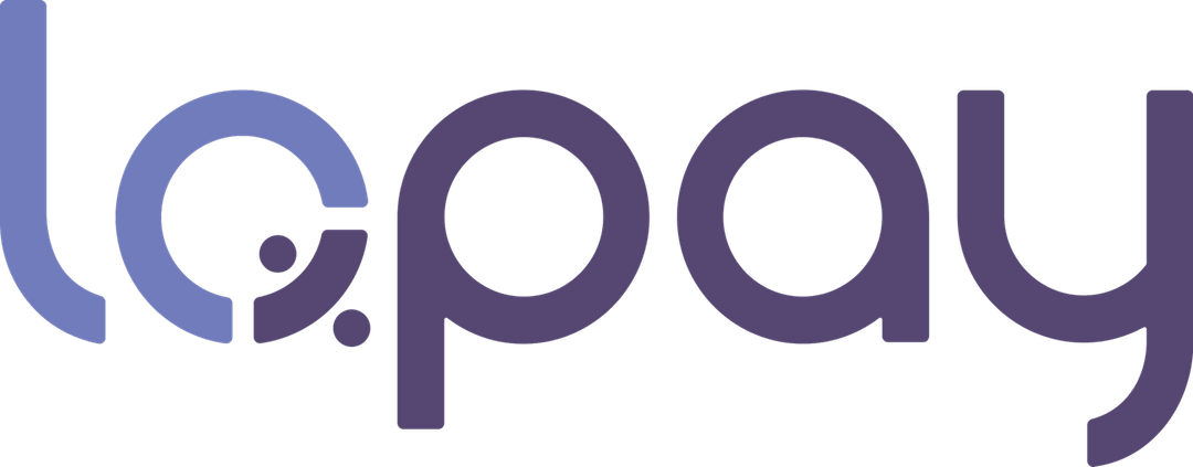 Lopay logo